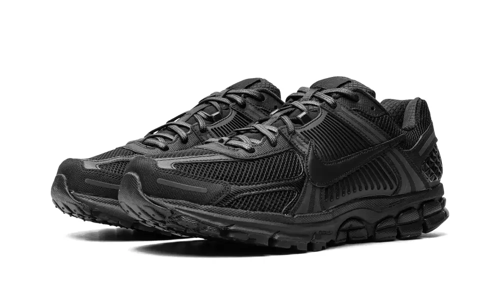 Nike Lifestyle Zoom Vomero 5 'Triple Black' 