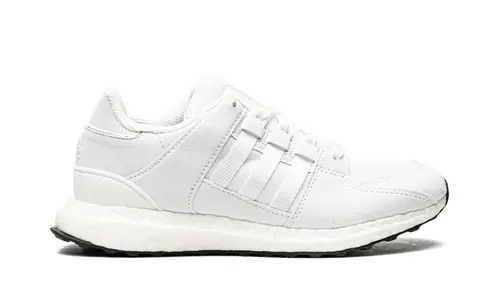 More Adidas Shoes EQT Support Running 93 16 'White'