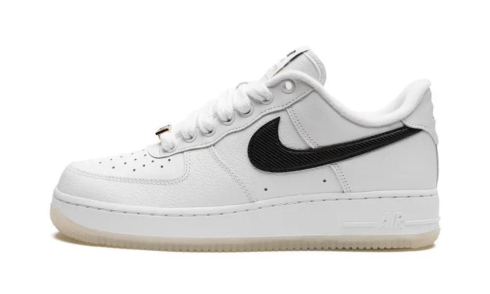 Nike Lifestyle AIR FORCE 1 LO WMNS 'Bronx Origins'