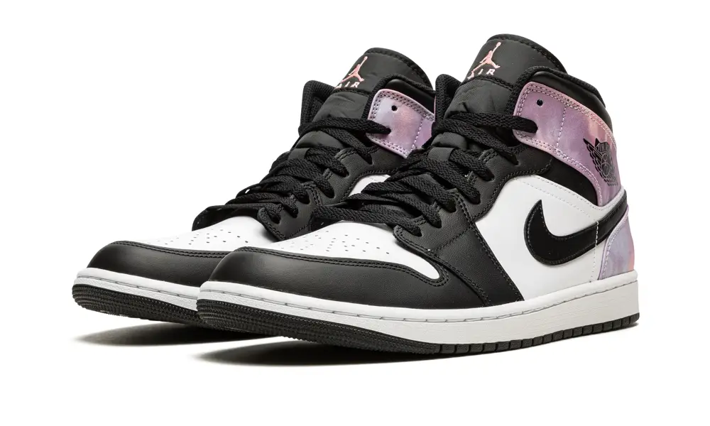 Air Jordan 1 Air Jordan 1 Mid SE 'Tie-Dye' 03854752