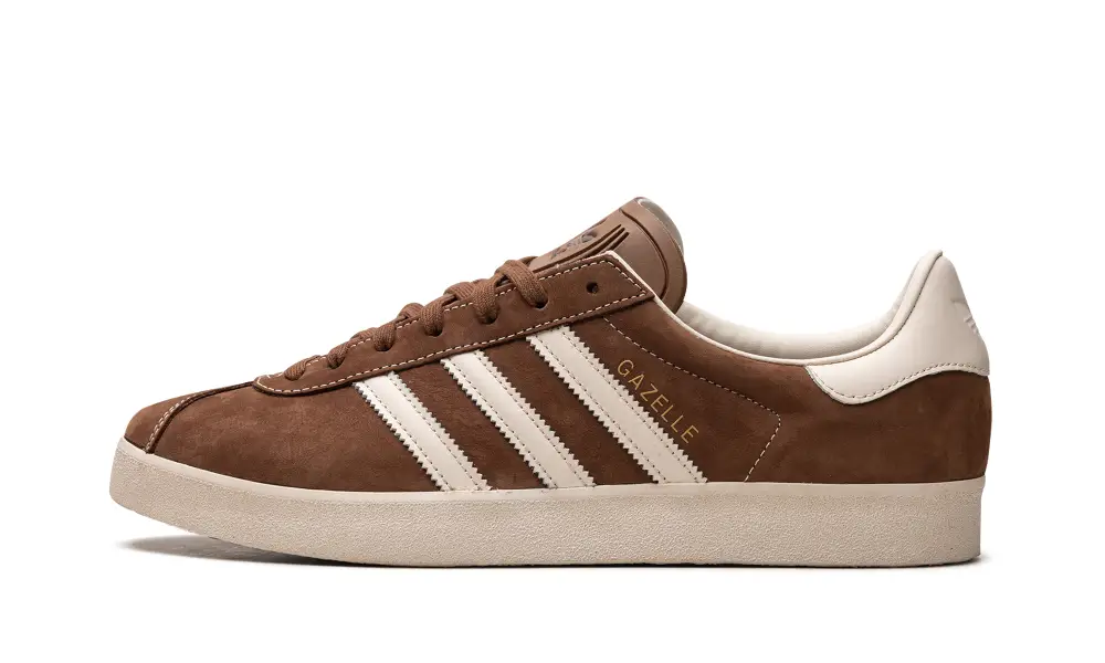Adidas Gazelle Gazelle 'Brown'