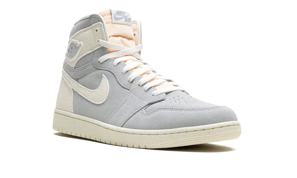 Air Jordan 1 Air Jordan 1 HIGH OG CRAFT 'Sea Glass'