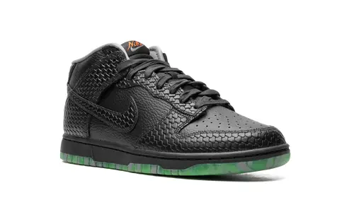 Nike Dunk Dunk Mid 'Halloween - Headless Horseman'