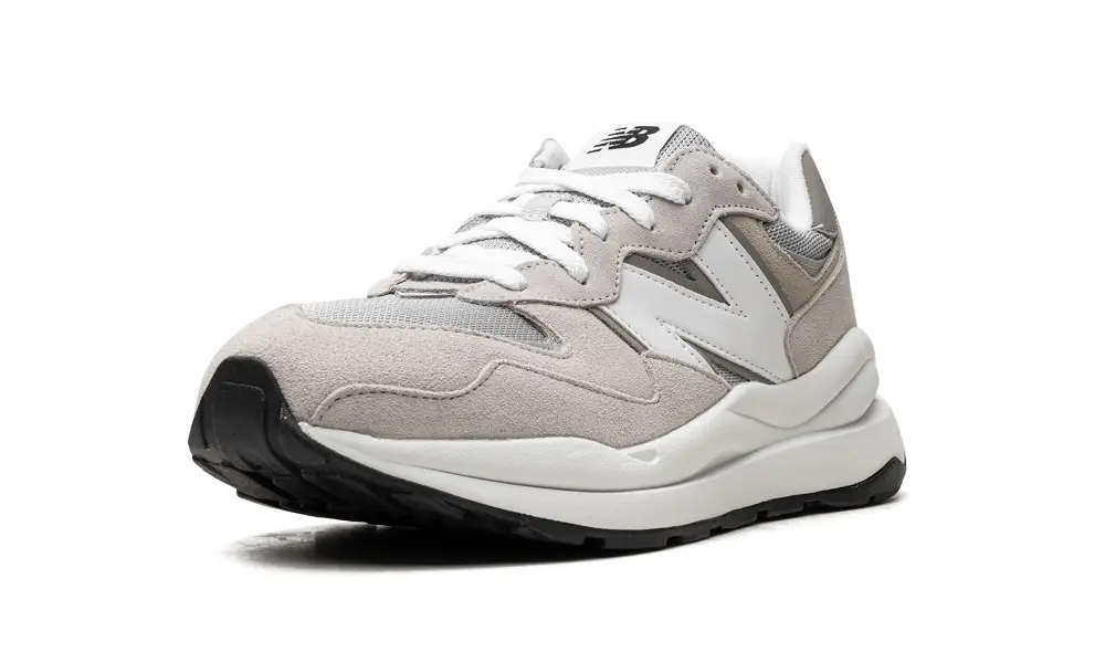 New Balance 57 40 57 40 'Grey' 