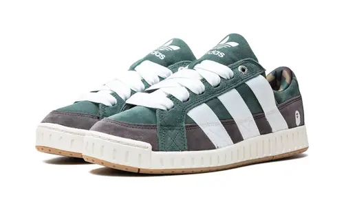More Adidas Shoes Adidas_N_BAPE 'Bape' 