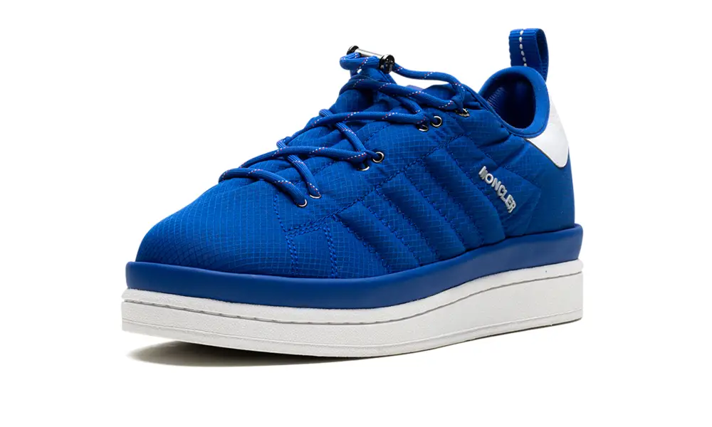 Adidas NMD Campus 'Moncler - Royal Blue'