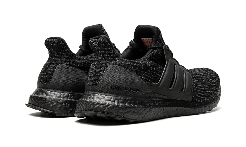 Adidas Ultraboost Ultraboost 4.0 DNA 'Core Black'
