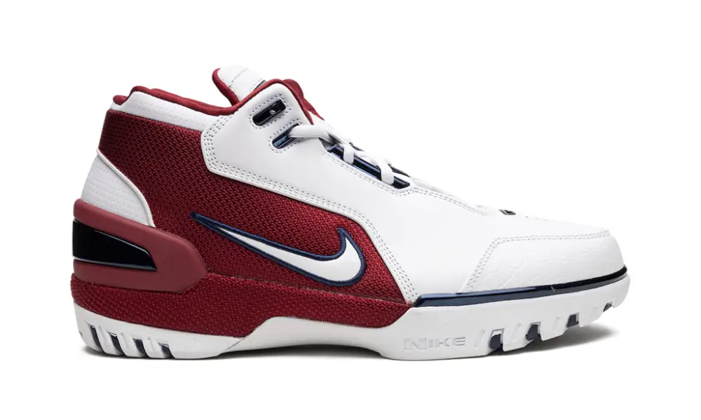 Nike Lifestyle Air Zoom Generation 'First Game'