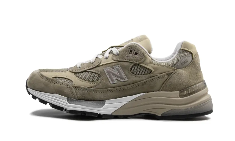 New Balance 992 992 'Tan' 