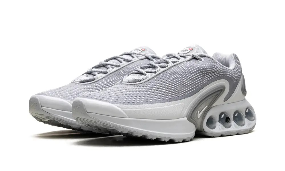 Nike Air Max Air Max Dn 'Wolf Grey'