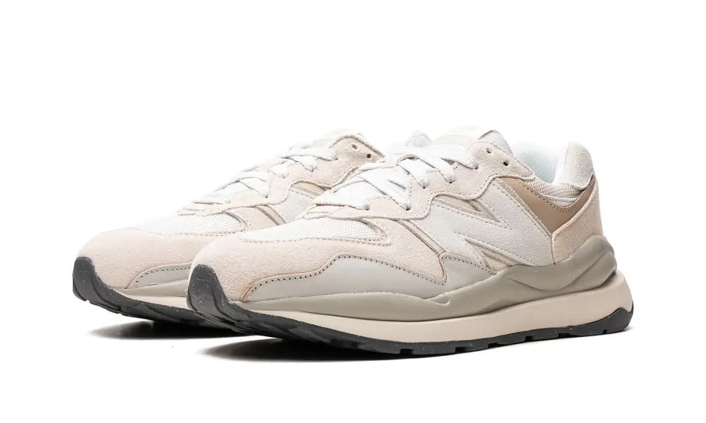 New Balance 57 40 57 40 'Moonbeam' 