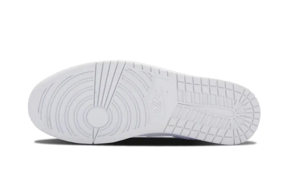 Air Jordan 1 Air Jordan 1 Mid 'White   Cool Grey' 