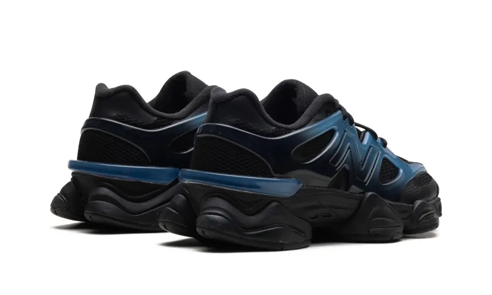 New Balance 9060 9060 'Navy Blue Black Gradient' 