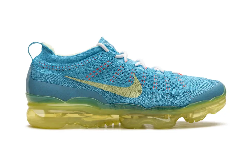 Nike Air Max Vapormax 2023 Flyknit 'Baltic Blue' 