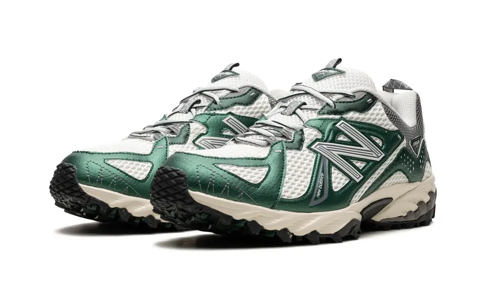 More New Balance 610v1 'Nightwatch Green' 