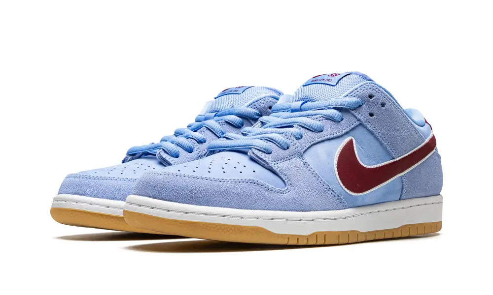 Nike SB SB Dunk Low 'Phillies' 