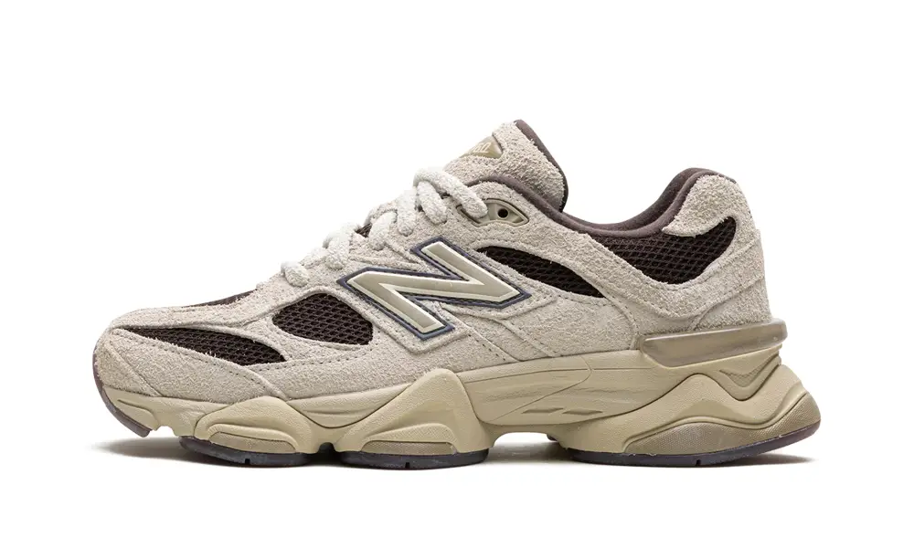 New Balance 9060 9060 'Sydney McLaughlin' 