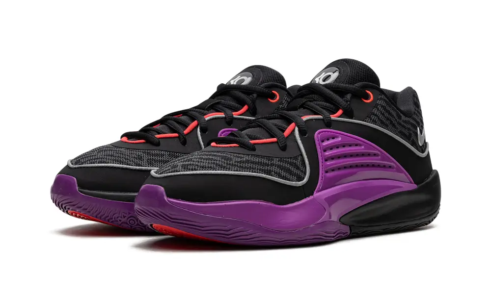 Nike Basketball KD 16 'Pathway Royalties' 