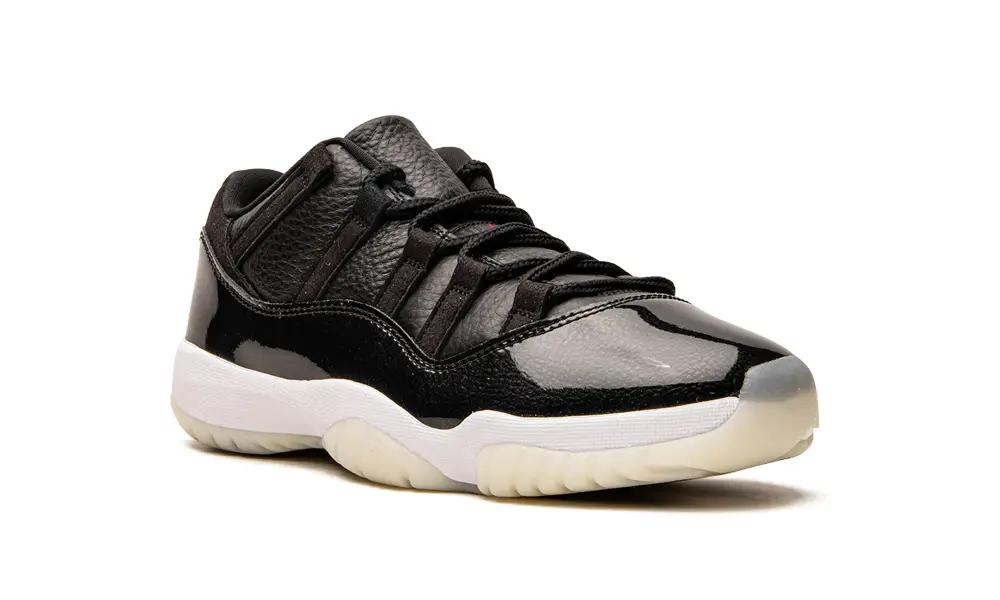 Air Jordan 11 Air Jordan 11 Low '72 - 10'