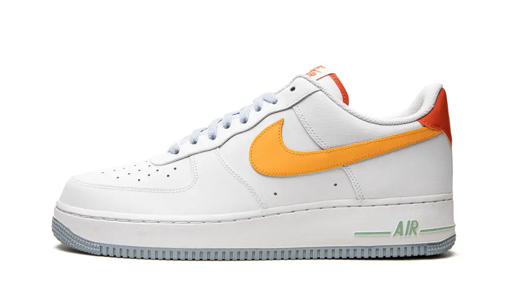 Nike Lifestyle Air Force 1 '07 LV8 'Be Kind'
