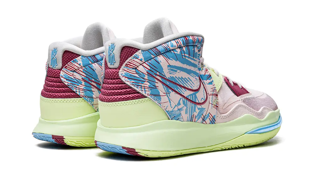 Nike Basketball Kyrie 8 Infinity '1 World 1 People' 