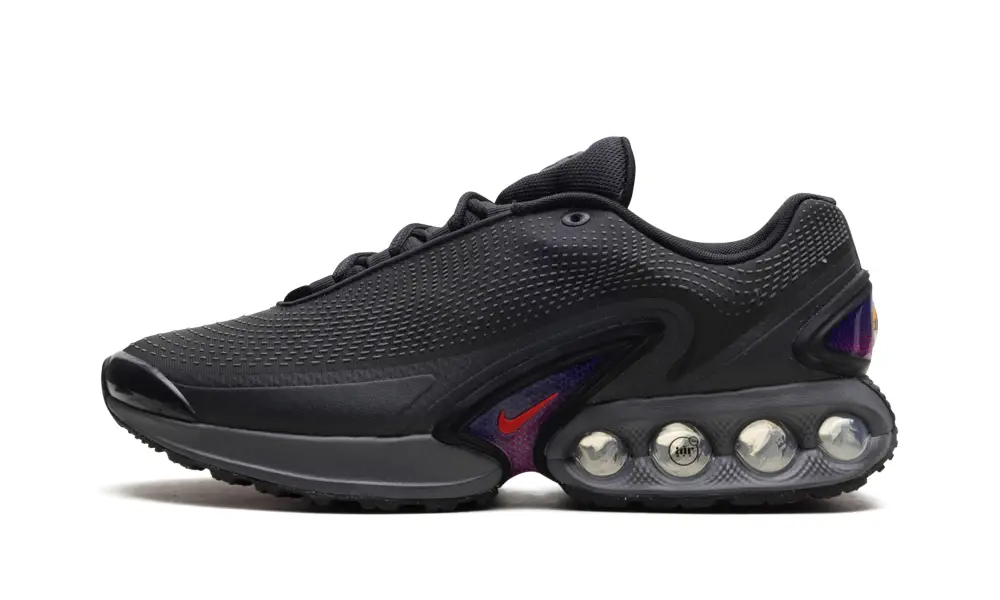 Nike Air Max Air Max Dn 'Anthracite' 
