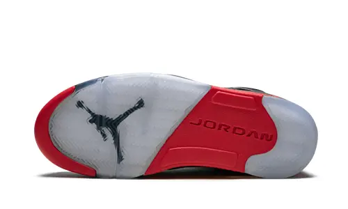 Air Jordan 5 Air Jordan 5 Retro 'Satin Bred' 