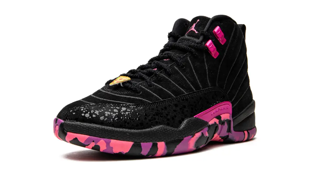 Air Jordan 12 Air Jordan 12 Retro DB 'Doernbecher'