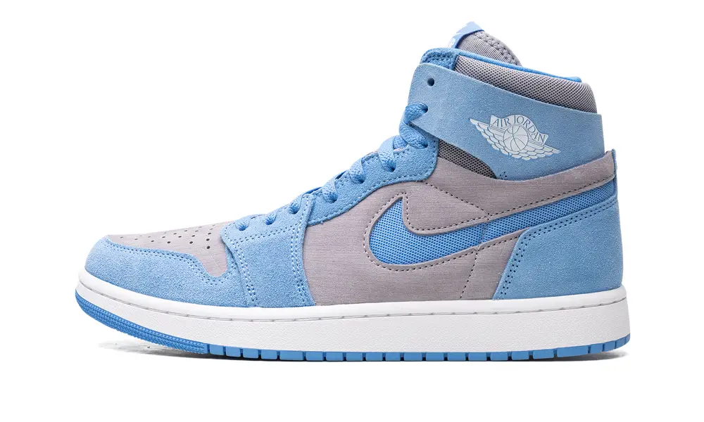 Air Jordan 1 Air Jordan 1 Zoom CMFT 2 'University Blue' 