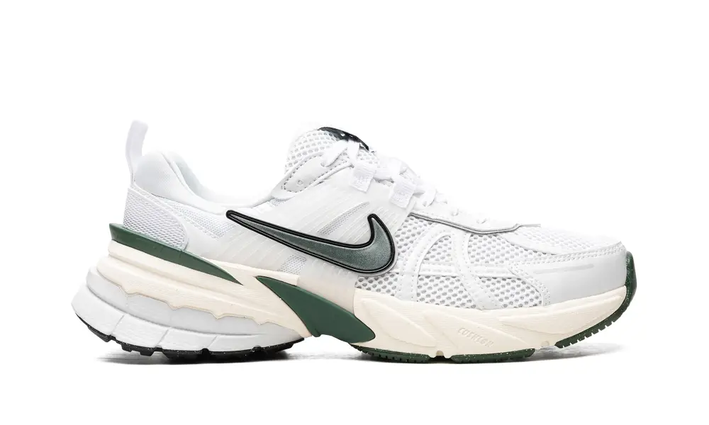 Nike Lifestyle V2K RUN WMNS 'Platinum Green' 