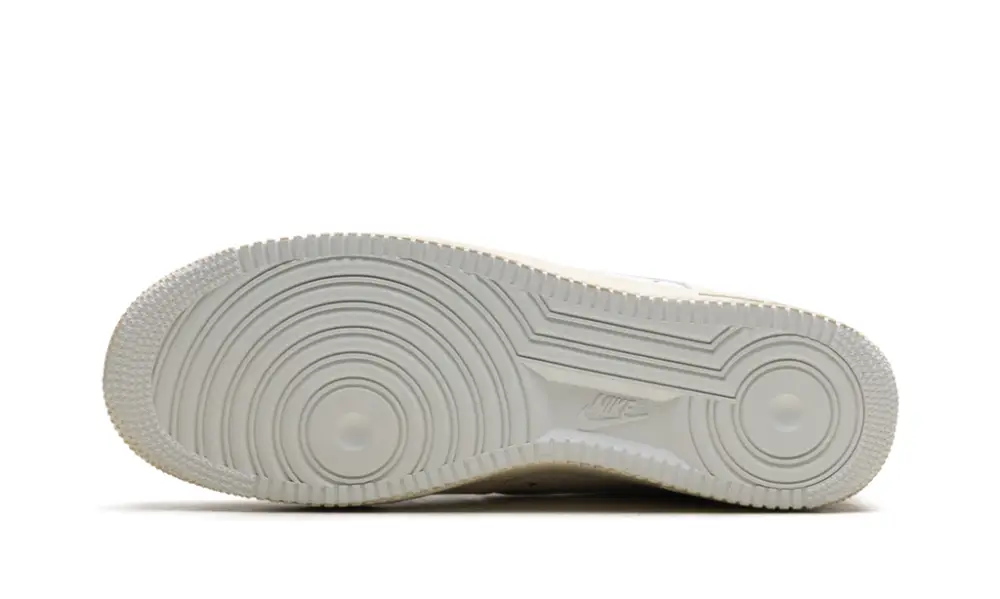Nike Lifestyle Air Force 1 Low '.SWOOSH - Dirty Triple White' 