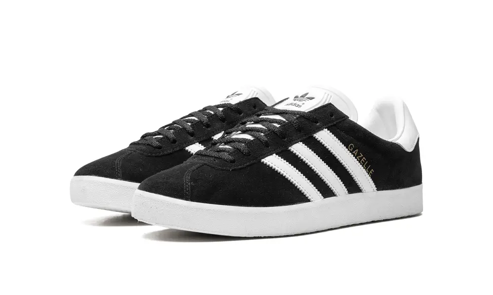 Adidas Gazelle Gazelle 85 'Black White' 