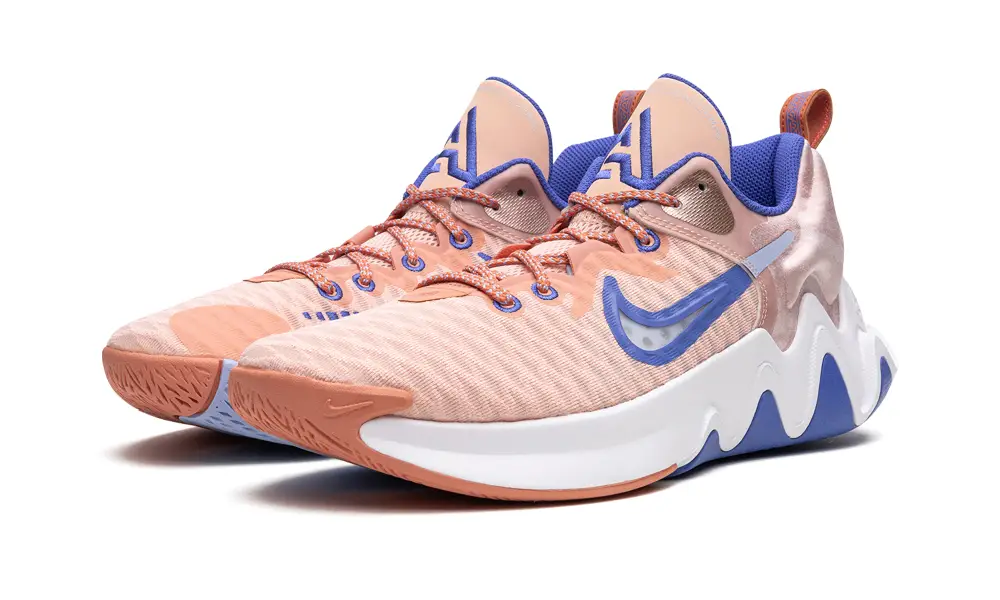 Nike Basketball Giannis Immortality
