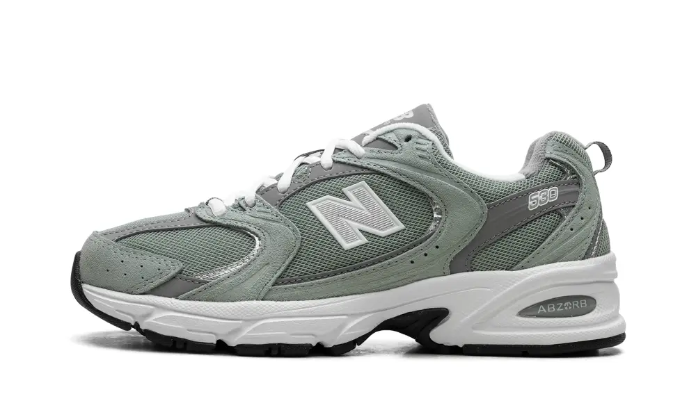New Balance 530 530 'Juniper Shadow Grey' 