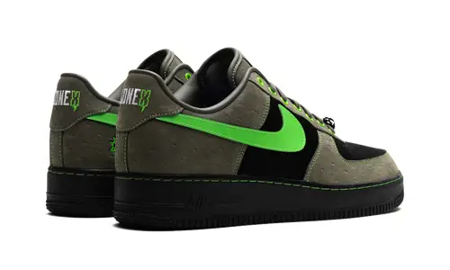 Nike Lifestyle Air Force 1 Low 'RTFKT - Undead'