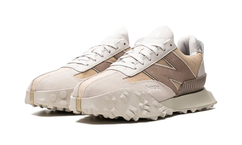 More New Balance XC-72 Gore-Tex 'Earth'