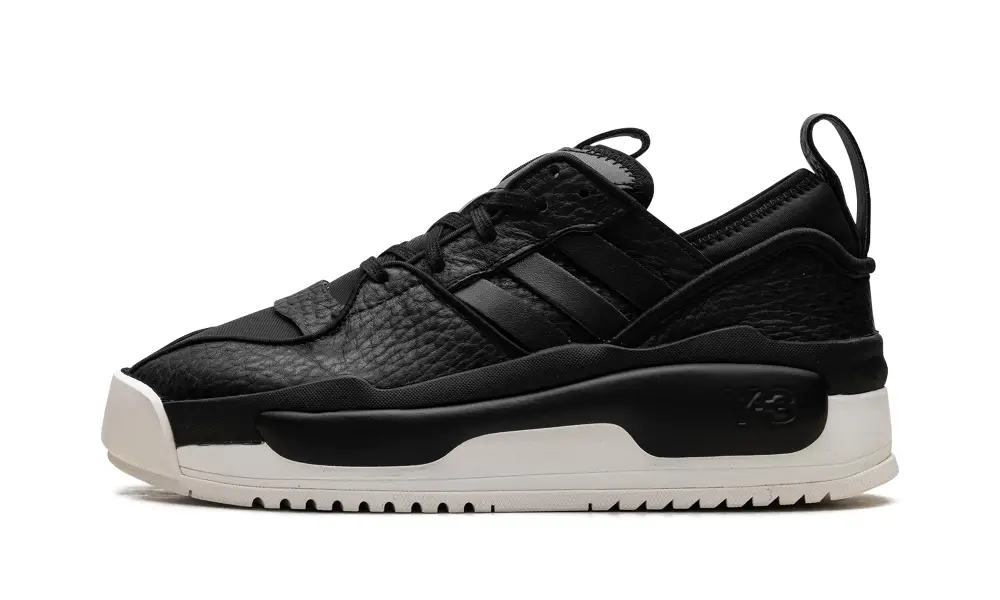 Adidas Y-3 Y-3 Hokori 3 'BLACK BLACK CORE WHITE' 