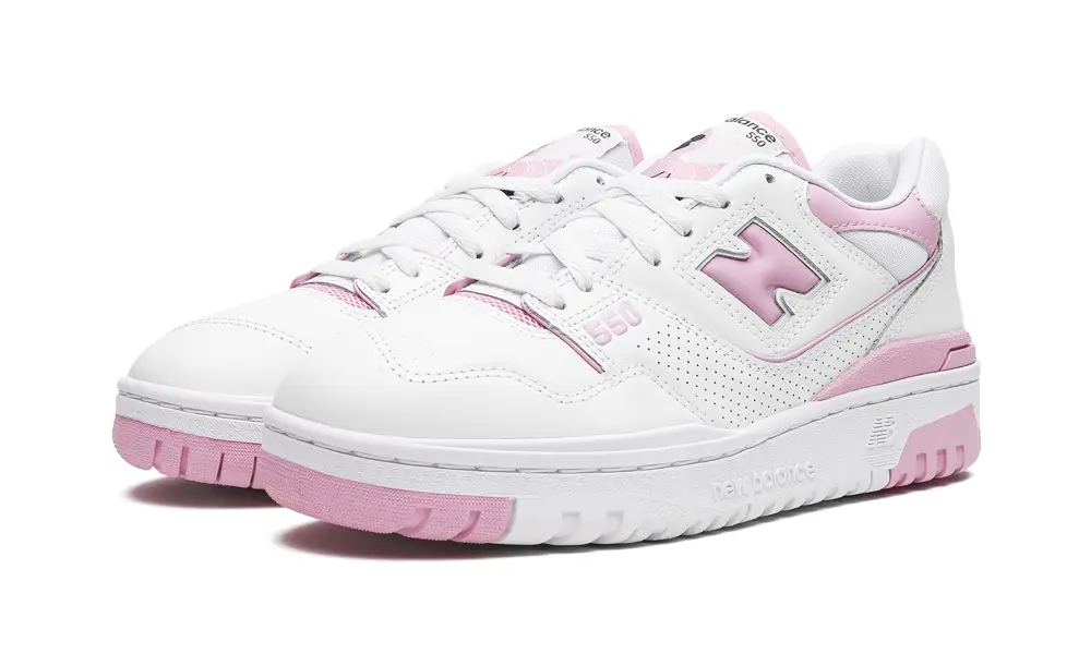 New Balance 550 550 WMNS 'BUBBLEGUM'