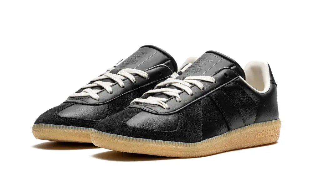 More Adidas Shoes BW Army 'size? Black Gum' 