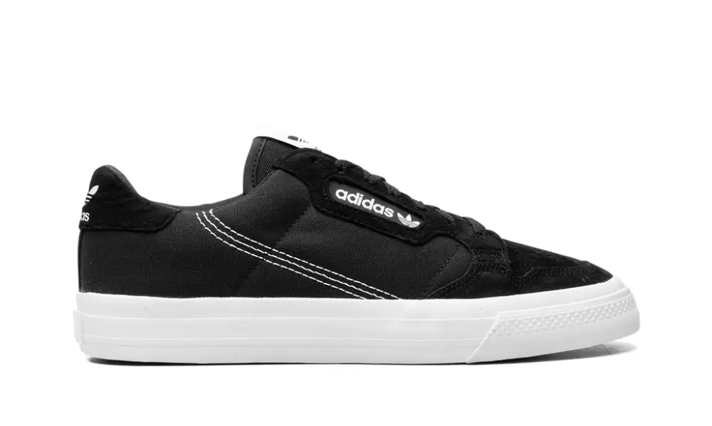 More Adidas Shoes Continental Vulc 