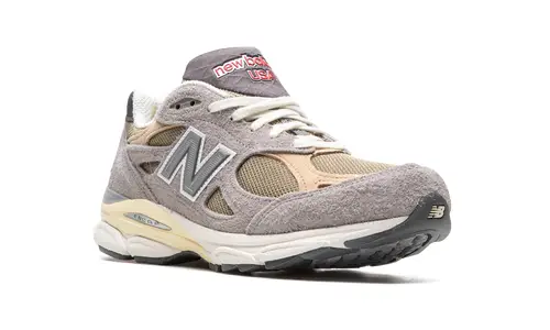 New Balance 990 990 V3 'Made In USA - Teddy Santis - Marblehead' 