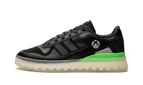 More Adidas Shoes Forum Tech 'xBox Series X' 