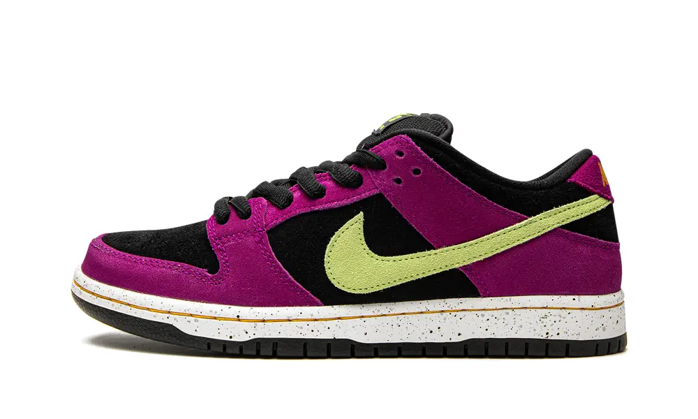 Nike Dunk SB Dunk Low 'ACG Terra Red Plum'
