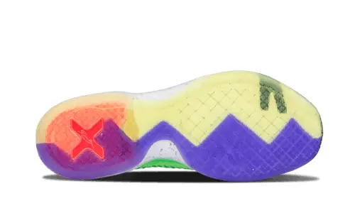 Nike Basketball Kobe 10 Elite SE 'What The Kobe' 