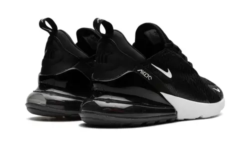 Nike Air Max Air Max 270 'Black White' 