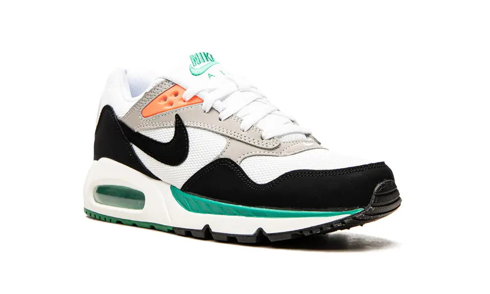 Nike Air Max AIR MAX CORRELATE WMNS 'New Green'