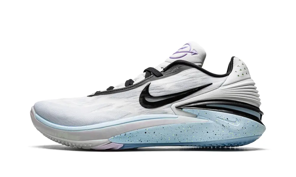 Nike Basketball Air Zoom G.T. Cut 2 'Sabrina Ionescu Takeover Mode'
