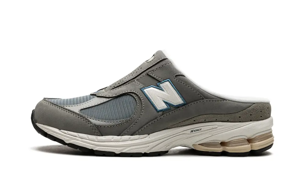 New Balance 2002R 2002R MULE 'Marblehead' 