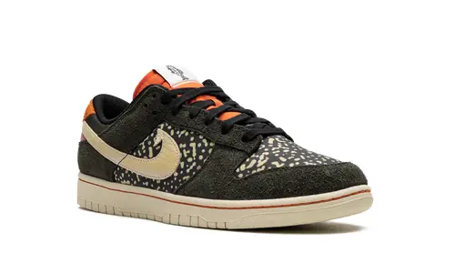 Nike Dunk Dunk Low 'Trout'