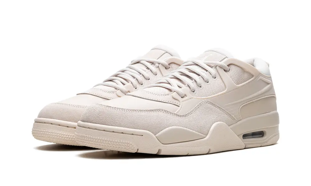 Air Jordan 4 Air Jordan 4 RM WMNS 'Legend Light Brown'